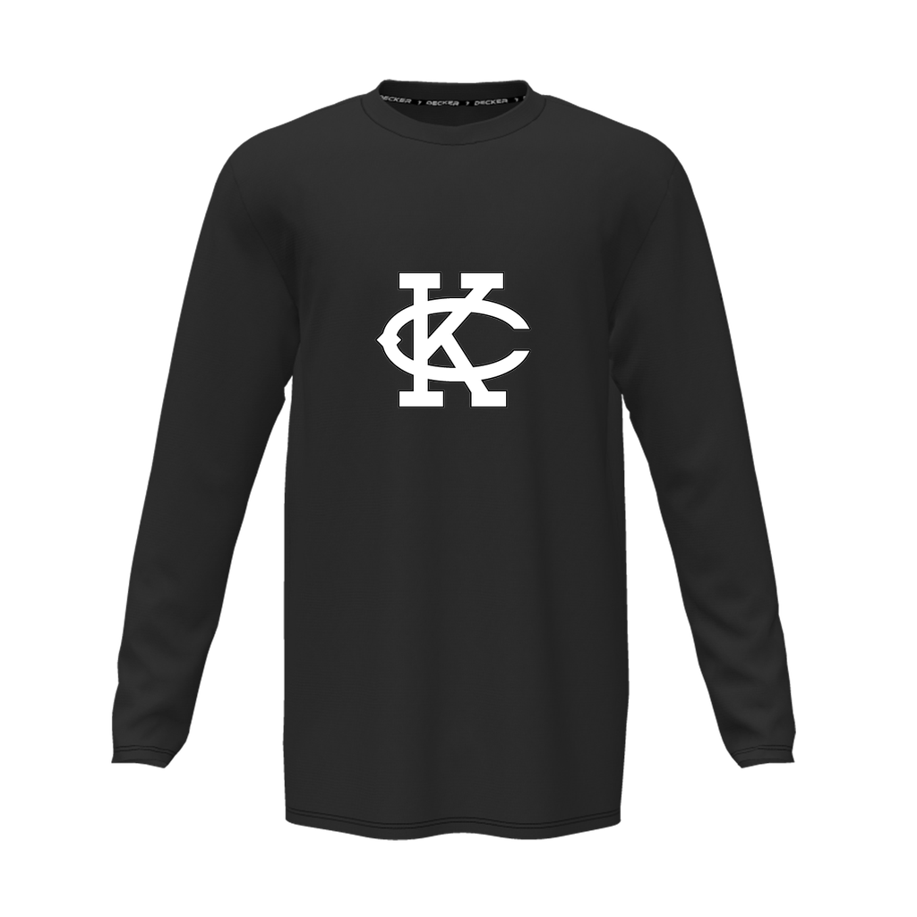 Decker Comfort T-Shirt