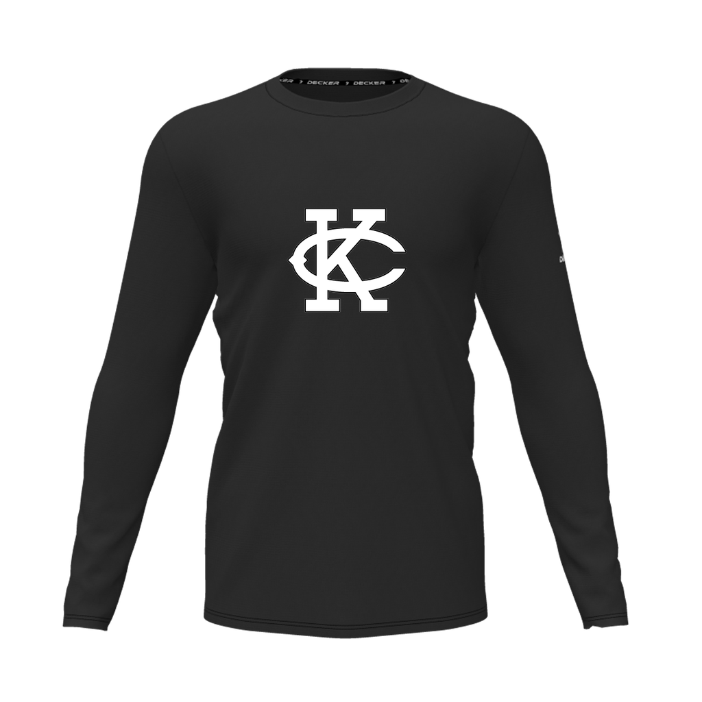 Decker Performance T-Shirt