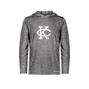 Decker Men's Charge Hoodie