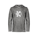 Decker Youth Charge Hoodie