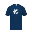 Decker Short Sleeve Waffle Performance Shirt